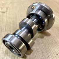Fungsi Noken As pada Mesin Sepeda Motor