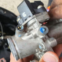 Motor Sering Mati Saat Berhenti? Simak Penyebab dan Cara Mengatasinya
