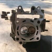 Fungsi Penting Klep Mesin Motor Honda dan Tanda-Tanda Harus Disetel Ulang