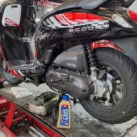 Setelah Ganti Oli, Suara Mesin Motor Malah Jadi Berisik? Ini Penyebab dan Solusinya