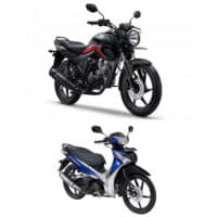 Mesin Motor Sport dan Bebek Honda Mana yang Cocok untuk Harian dan Touring?