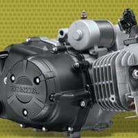 Rutin Memanaskan Mesin Motor Honda, Apakah Bikin Mesin Lebih Awet?
