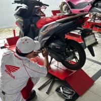 Kenapa Motor Kehilangan Tenaga? Ternyata Ini Penyebab Sebenarnya