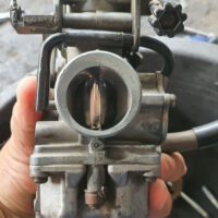 Kenapa Motor Kehilangan Tenaga? Ternyata Ini Penyebab Sebenarnya