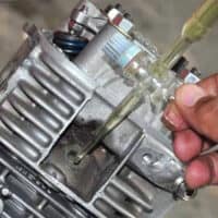 Kenapa Motor Kehilangan Tenaga? Ternyata Ini Penyebab Sebenarnya