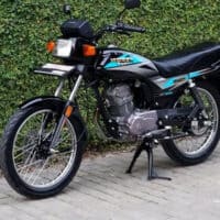 Rahasia Bikin Mesin Motor Tua Honda Tetap Halus Seperti Baru