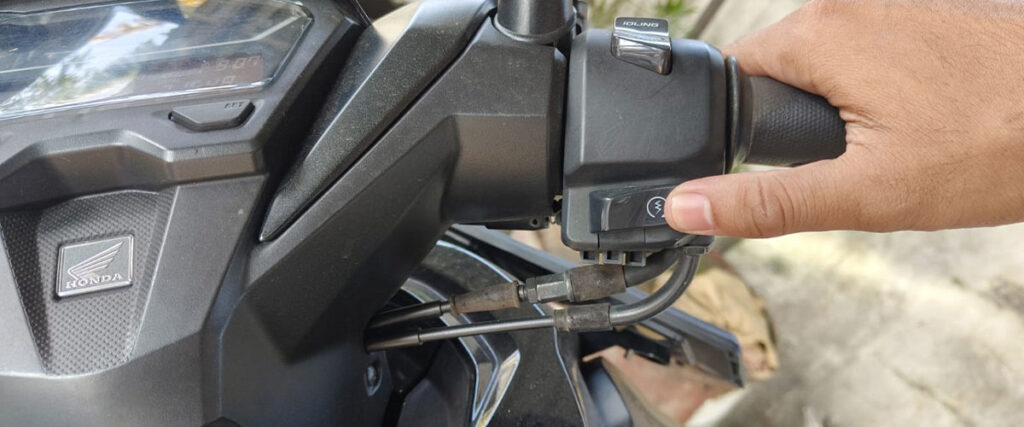 Motor Sering Mati Saat Berhenti? Simak Penyebab dan Cara Mengatasinya