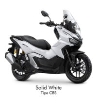 New Honda ADV160 Skutik Premium dengan Jiwa Petualang