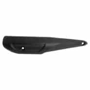 18311K18640-COVER-MUFFLER