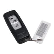 Kunci Remot (Fob) Honda ADV 160 35121K0WNA1-SET-FOB-ASSY