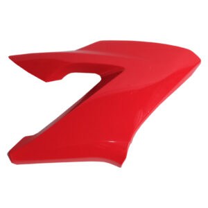 Cover Body Kanan Merah Honda CB150R StreetFire K15 50260K15900WRD-SHOURD-R-WN-RD