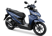 Aksesoris Resmi Honda BeAT