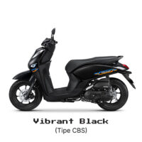 New Honda Genio: Gaya Retro dengan Performa Tangguh untuk Gen Z New Honda Genio: Gaya Retro dengan Performa Tangguh untuk Gen Z