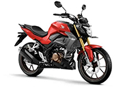 Aksesoris Resmi New Honda CB150R StreetFire