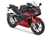 Banner Honda CBR 250RR