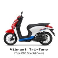 New Honda Genio: Gaya Retro dengan Performa Tangguh untuk Gen Z New Honda Genio: Gaya Retro dengan Performa Tangguh untuk Gen Z