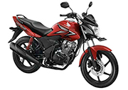 Aksesoris Resmi Honda Verza