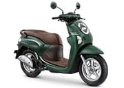 Aksesoris Resmi Honda Scoopy
