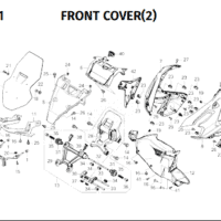 F-12-1 Front Cover 2 – Honda ADV 160 Screenshot 2025-09-27 133248
