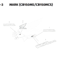 F 50-3 Mark – Katalog Honda CB150 Verza Screenshot 2025-10-11 100419