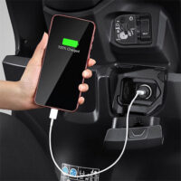 New Honda Genio: Gaya Retro dengan Performa Tangguh untuk Gen Z New Honda Genio: Gaya Retro dengan Performa Tangguh untuk Gen Z