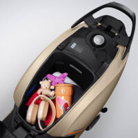 New Honda Genio: Gaya Retro dengan Performa Tangguh untuk Gen Z New Honda Genio: Gaya Retro dengan Performa Tangguh untuk Gen Z