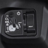 New Honda Genio: Gaya Retro dengan Performa Tangguh untuk Gen Z New Honda Genio: Gaya Retro dengan Performa Tangguh untuk Gen Z