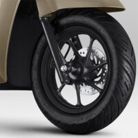 New Honda Genio: Gaya Retro dengan Performa Tangguh untuk Gen Z New Honda Genio: Gaya Retro dengan Performa Tangguh untuk Gen Z