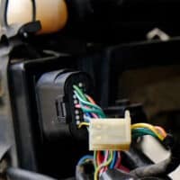 Cara Mudah Mengetahui CDI Motor Honda Sudah Lemah