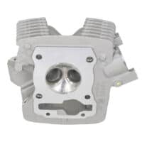 Mengapa Cylinder Head Motor Honda Bisa Cepat Aus?