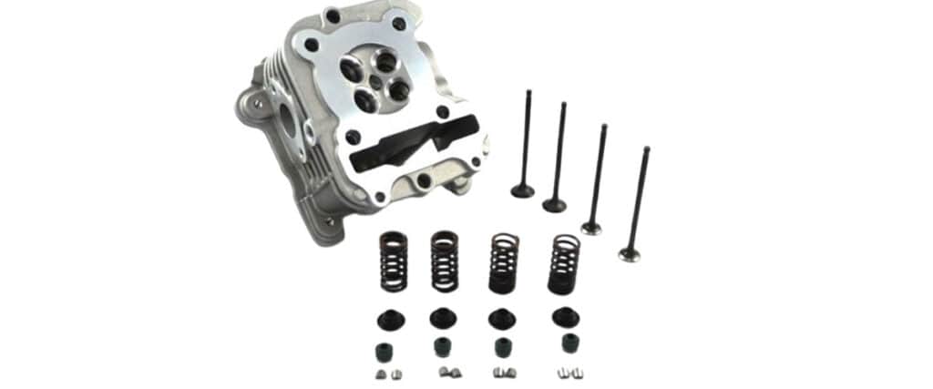 Mengapa Cylinder Head Motor Honda Bisa Cepat Aus? Mengapa Cylinder Head Motor Honda Bisa Cepat Aus?