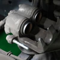 Kenapa Rem Cakram Sepeda Motor Honda Seret Setelah Ganti Kampas?