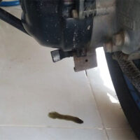 Penyebab Oli Bocor dari Baut Crank Case dan Apa Solusinya?