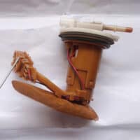 Waspadai Tanda-Tanda Fuel Pump Motor  Anda Mulai Lemah!