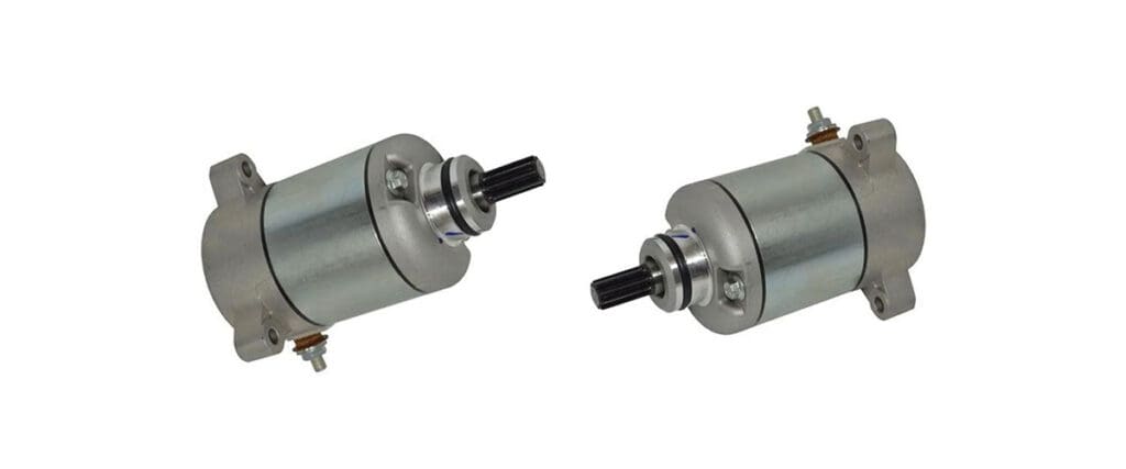 Memahami Dinamo Starter Motor Honda Memahami Dinamo Starter Motor Honda