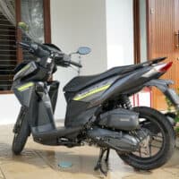 Motor Honda Susah Starter Pagi? Cek 5 Komponen Ini!