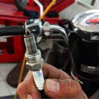 Motor Honda Susah Starter Pagi? Cek 5 Komponen Ini! Motor Honda Susah Starter Pagi? Cek 5 Komponen Ini!