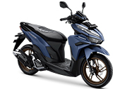 Aksesoris Resmi Honda Vario Techno 125