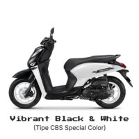 New Honda Genio: Gaya Retro dengan Performa Tangguh untuk Gen Z New Honda Genio: Gaya Retro dengan Performa Tangguh untuk Gen Z