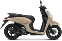 Honda Genio Honda Genio