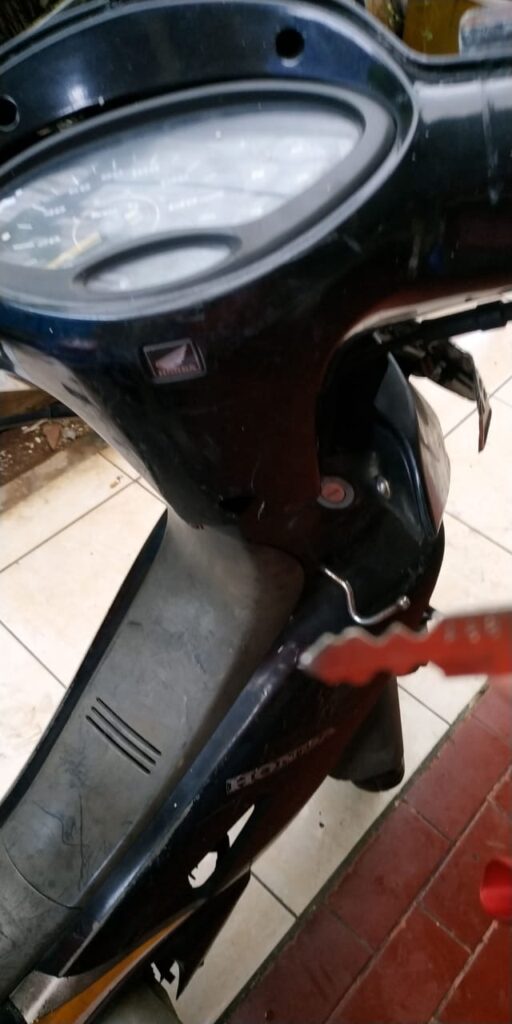 Image #1 from MABPE TUA NAPITUPULU