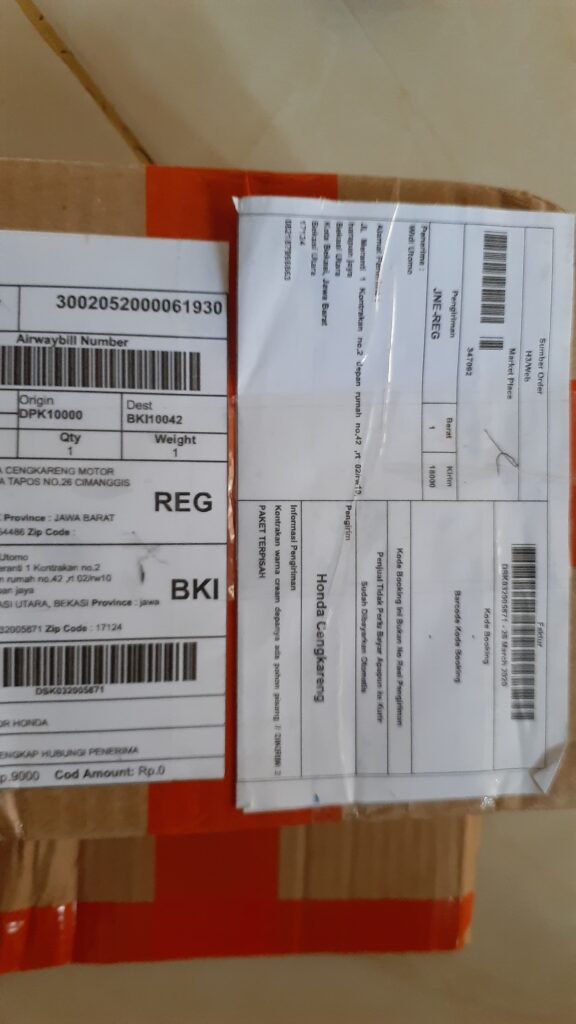 Image #1 from Widi utomo