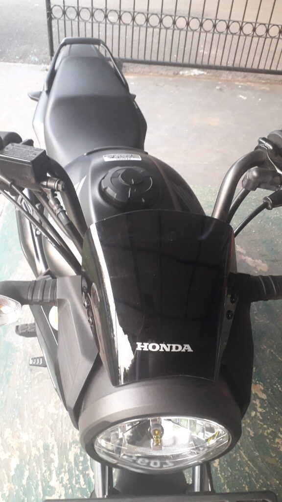 Image #1 from Dany Hidayat Apja Utama 