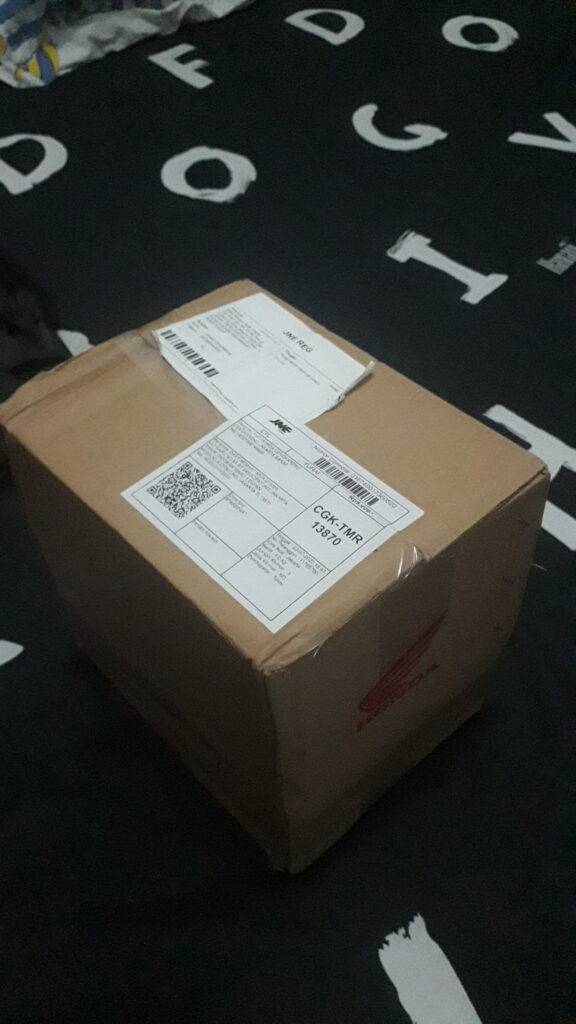 Image #2 from Dany Hidayat Apja Utama 