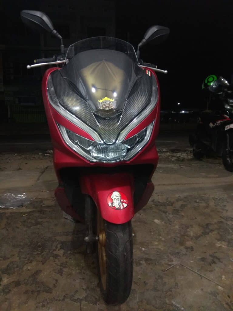 Image #1 from Panca Saputra