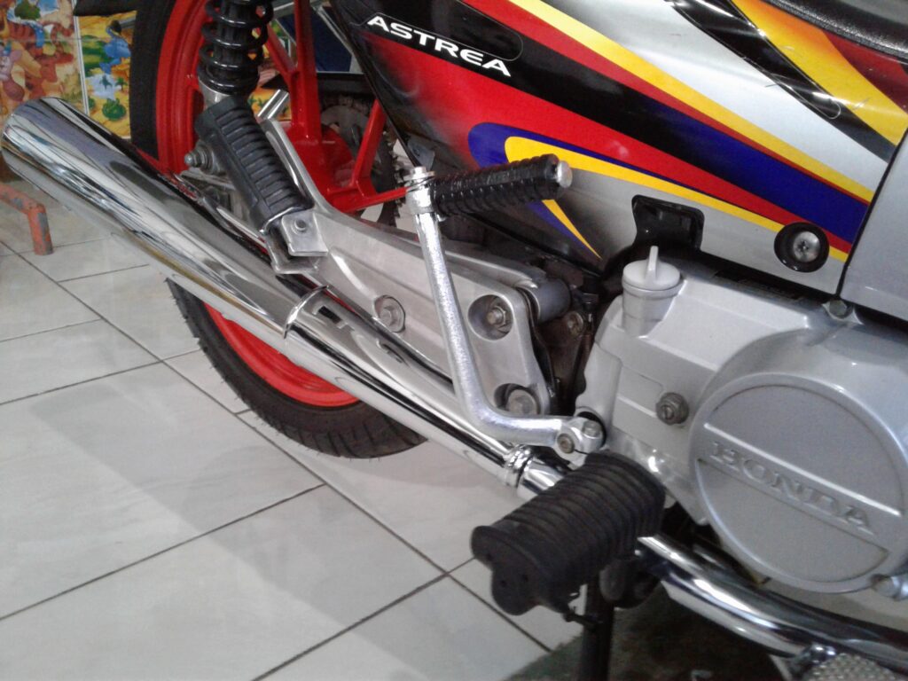 Image #1 from Heri Yuwono