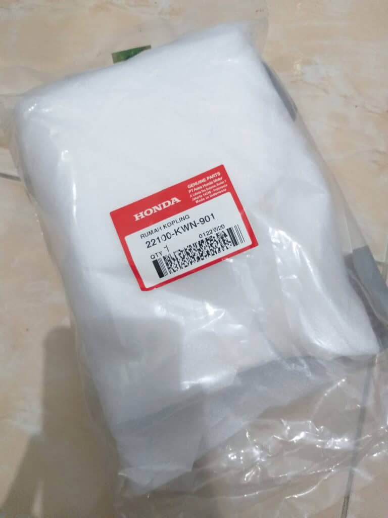 Image #1 from LEONARDUS BENY WIJAYA