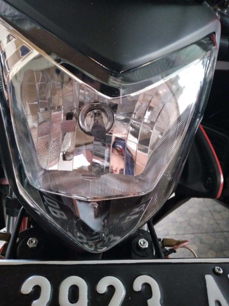 Image #1 from Franky Singkalang