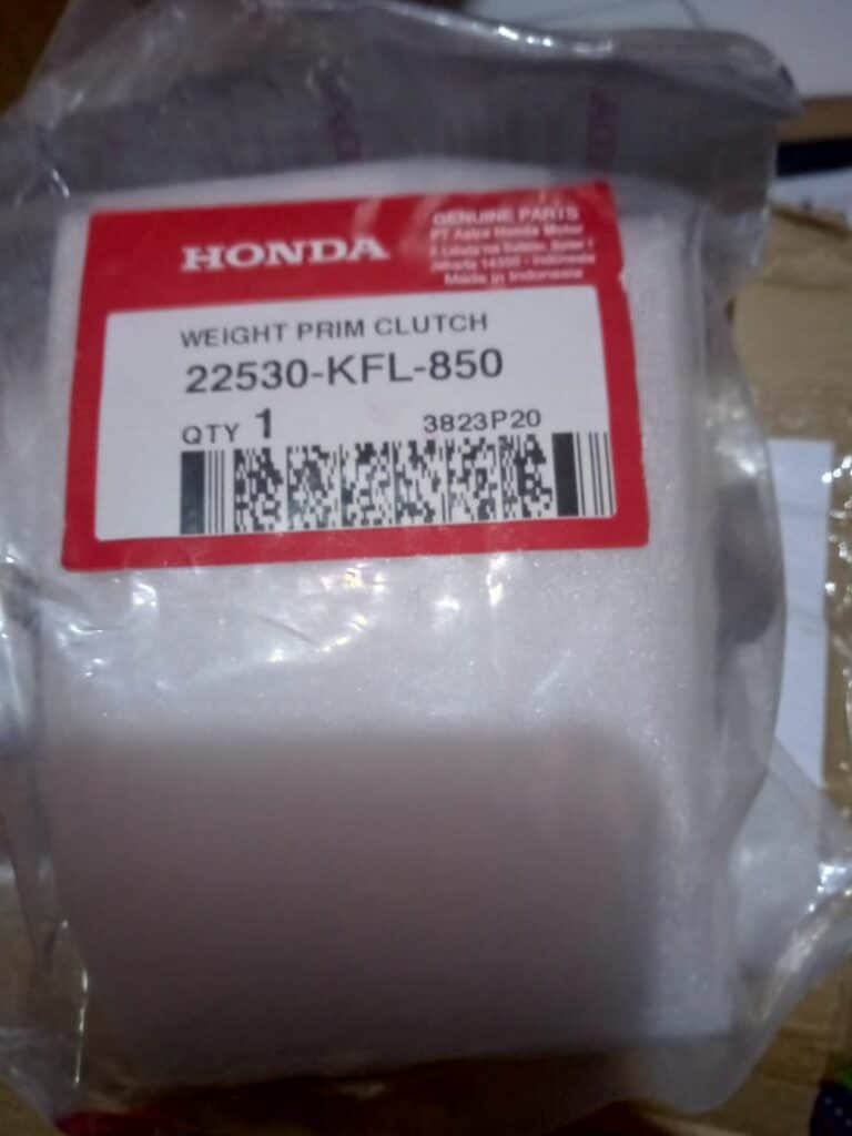 Image #1 from Dhanny Sudarmaji