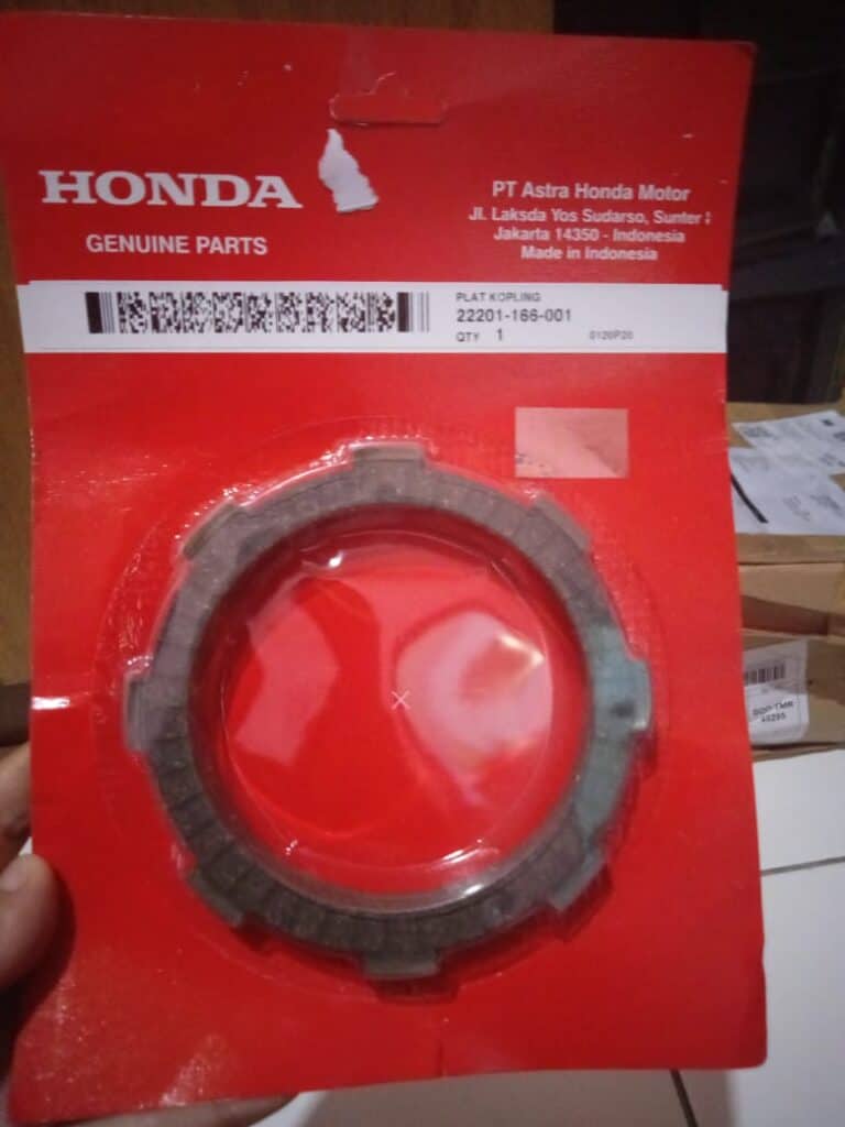 Image #1 from Dhanny Sudarmaji